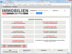 Immobilienseiten